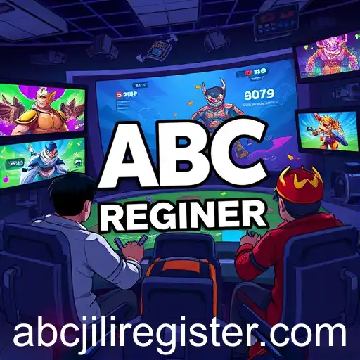 The Rise of ABC Jili Register in the Gaming World