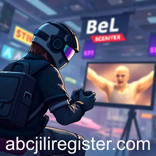 The Rise of ABCJili in the Online Gaming World