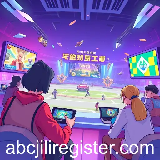 The Rise of ABCjili: Exploring its Impact on the Gaming Industry