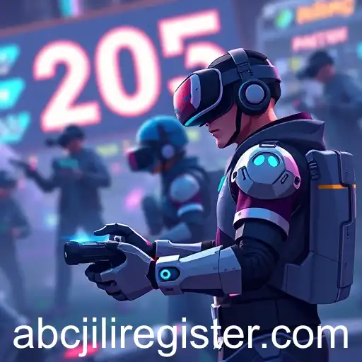 The Evolution of Online Gaming in 2025