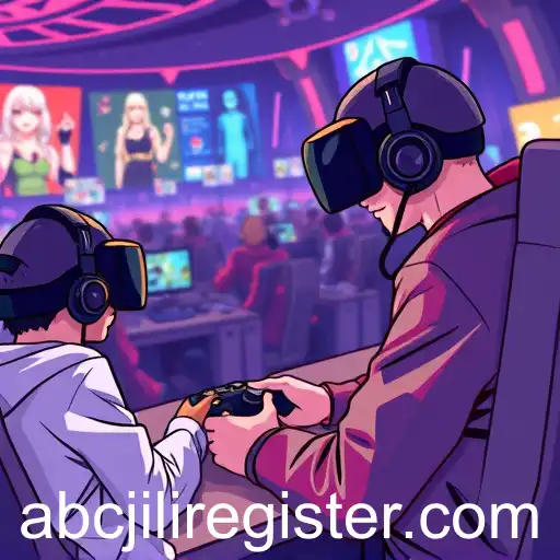 Gaming Industry Evolution in 2025