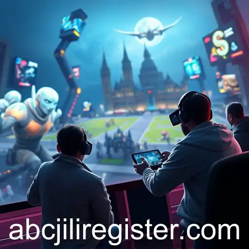 The Growing Influence of Gaming Portals in 2026