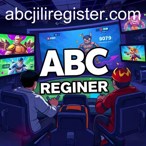 The Rise of ABC Jili Register in the Gaming World
