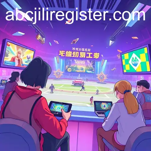 The Rise of ABCjili: Exploring its Impact on the Gaming Industry