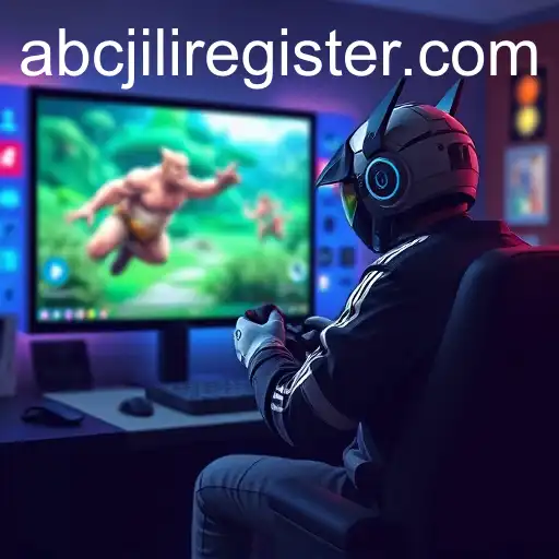 The Rise of ABCJili in Online Gaming