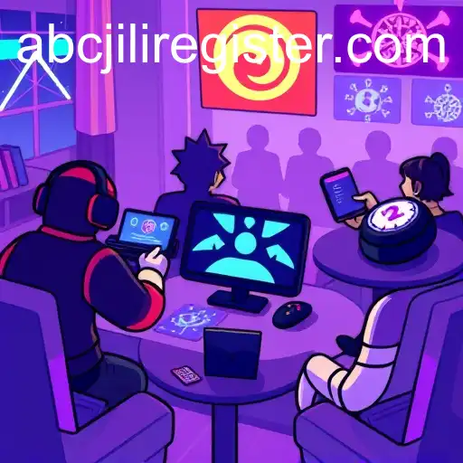 The Rise of abcjili Register in Gaming Communities