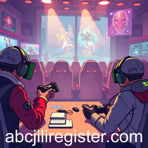 The Evolution of Online Gaming Communities