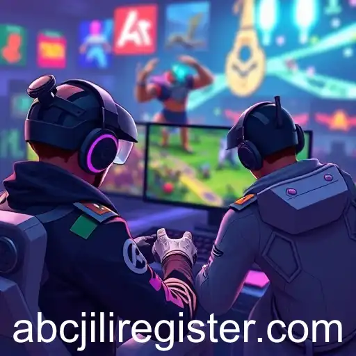 The Expansion of Online Gaming Platforms in 2025