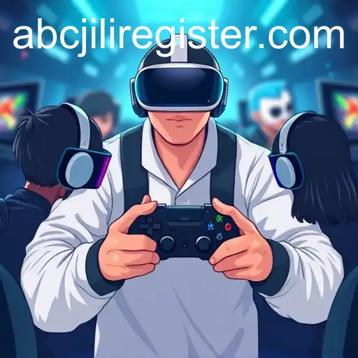 The Gaming Landscape of Future Trends