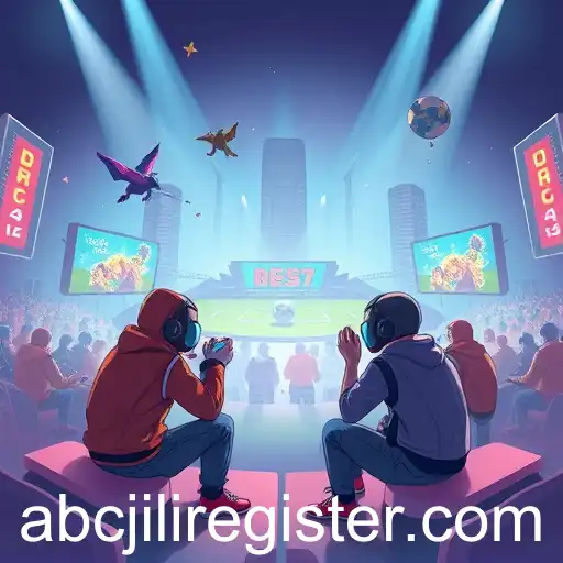 Gaming Dynamics in the Digital Age