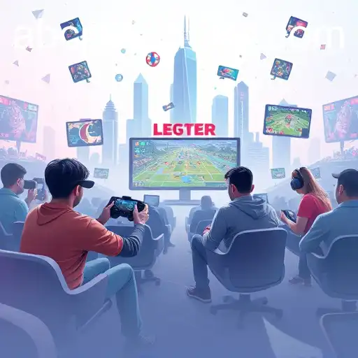 The Rise of Online Gaming Platforms