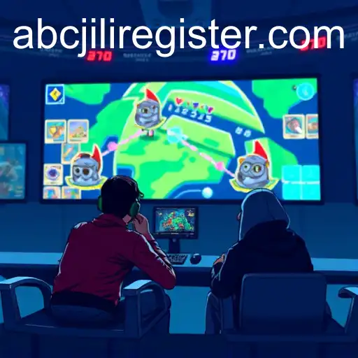 The Rise of Online Gaming Platforms