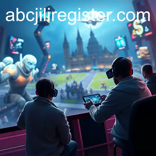 The Rise of Online Gaming Platforms