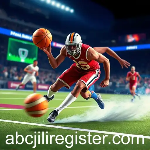 The Rise of Online Gaming Platforms: A Closer Look at abcjili