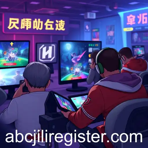 Rising Trends in Online Gaming Platforms