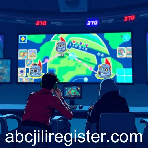 The Rise of Online Gaming Platforms