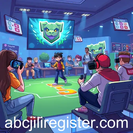 Rise of Online Gaming in 2026