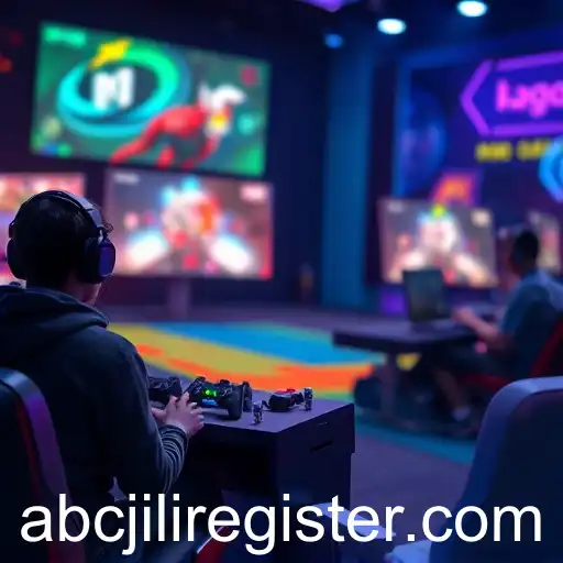 The Rise of Online Gaming in 2025