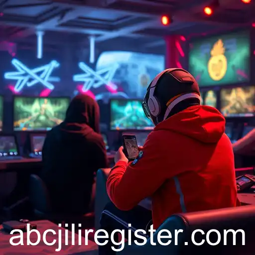 The Rise of Online Gaming Communities