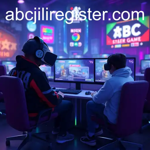 The Rise of Online Gaming: Trends and Innovations