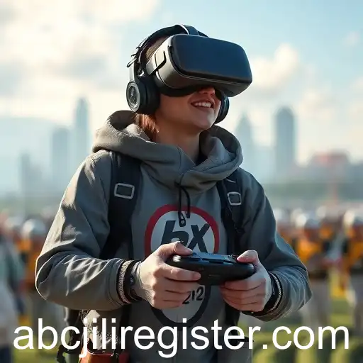 The Rise of Online Gaming Platforms in 2025